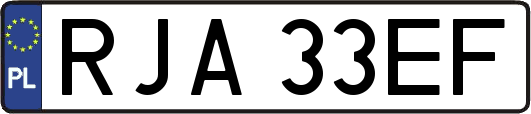 RJA33EF