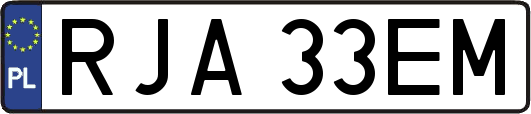 RJA33EM