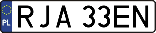 RJA33EN