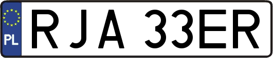 RJA33ER