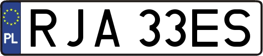 RJA33ES