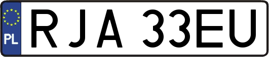 RJA33EU