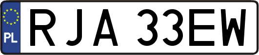 RJA33EW