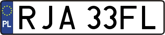 RJA33FL