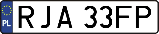 RJA33FP