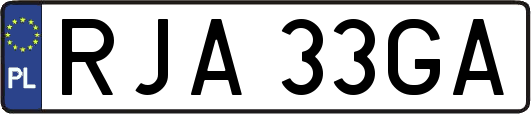 RJA33GA