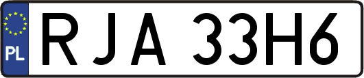 RJA33H6