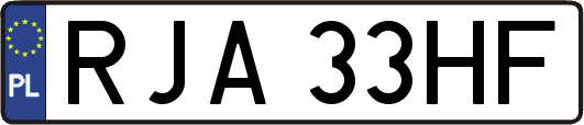 RJA33HF