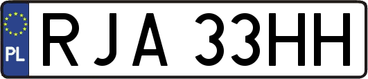 RJA33HH