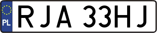 RJA33HJ