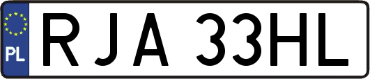 RJA33HL