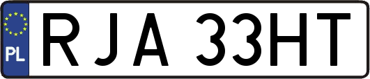 RJA33HT