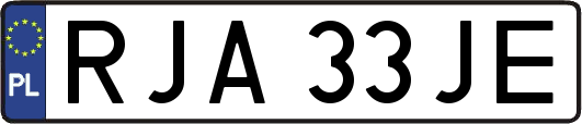RJA33JE