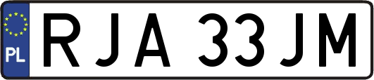 RJA33JM