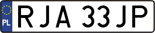 RJA33JP