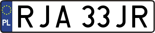 RJA33JR
