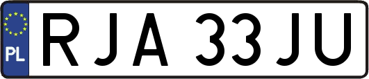 RJA33JU