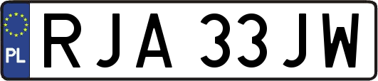 RJA33JW