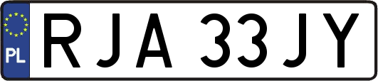 RJA33JY