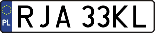 RJA33KL
