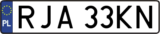 RJA33KN