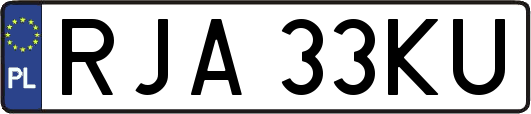 RJA33KU