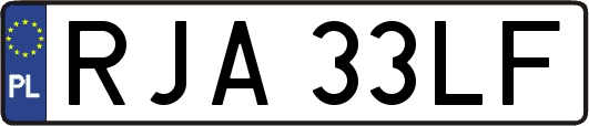 RJA33LF