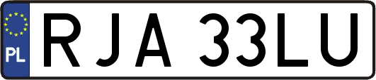 RJA33LU