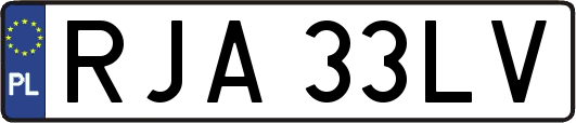 RJA33LV