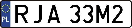 RJA33M2