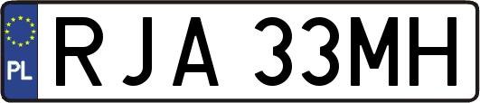 RJA33MH