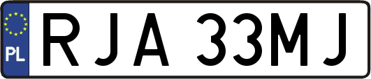 RJA33MJ