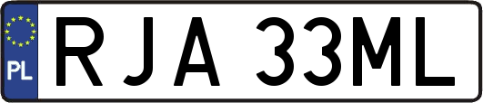 RJA33ML