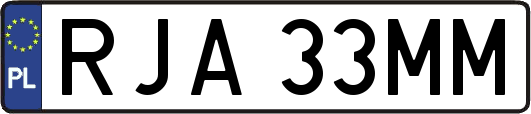 RJA33MM