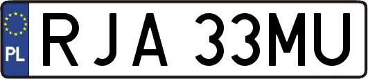 RJA33MU