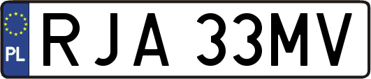 RJA33MV