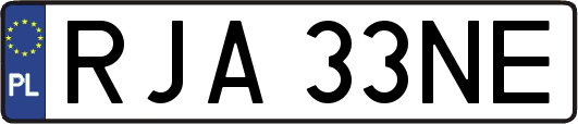 RJA33NE