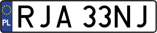 RJA33NJ