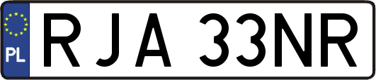 RJA33NR