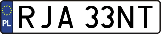 RJA33NT