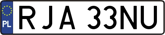 RJA33NU