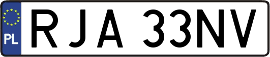 RJA33NV