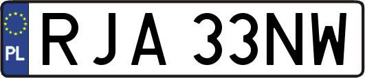 RJA33NW