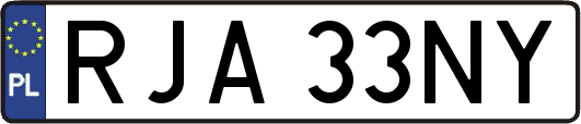 RJA33NY