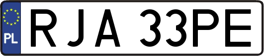 RJA33PE