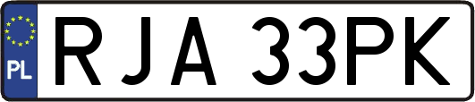 RJA33PK