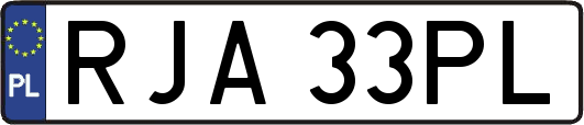 RJA33PL