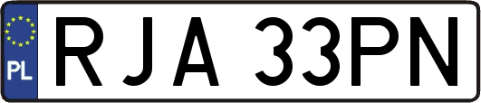 RJA33PN