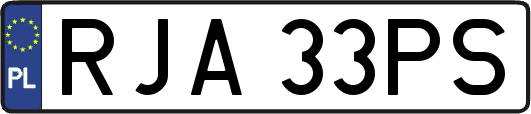 RJA33PS