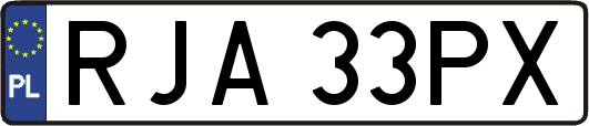 RJA33PX